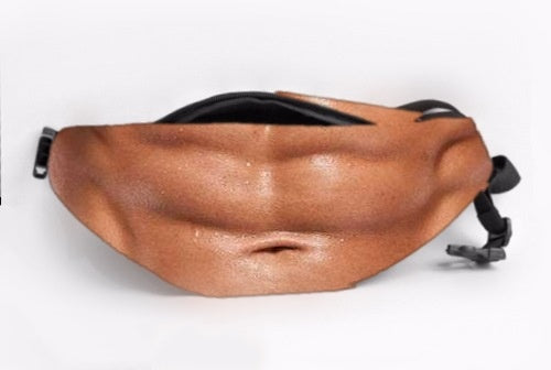 The Funniest Fanny Pack That Gets Everyone Laughing
