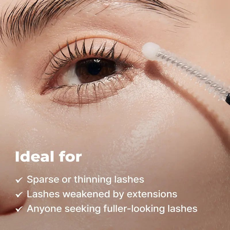Smivex Peptide Lash Enhancing Serum