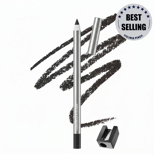 Waterproof Gel Eyeliner Pencil For Smooth, Defined Eyes All Day🌟