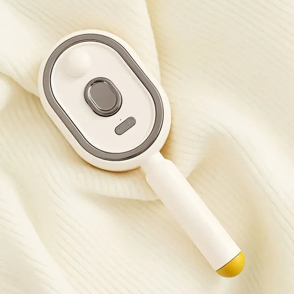 ☀️ Smivex 5-in-1 Mist Detangling Brush
