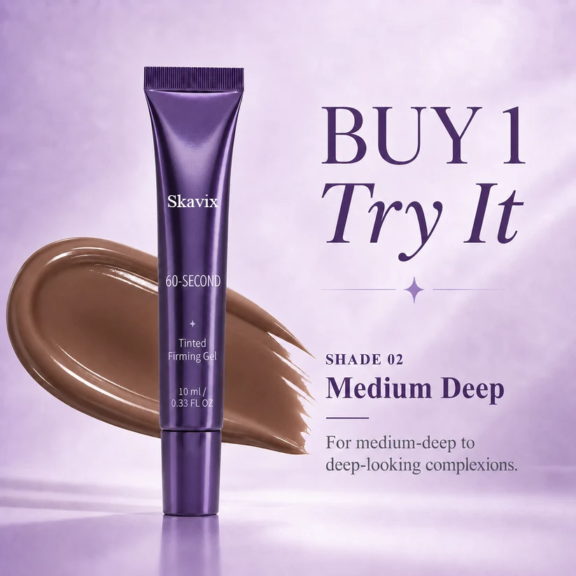 Trial pack-Medium Deep-1pc