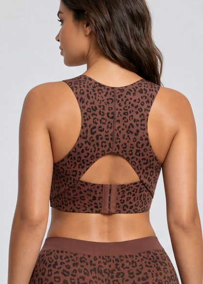 💖ComfortLift Wireless Support Bra