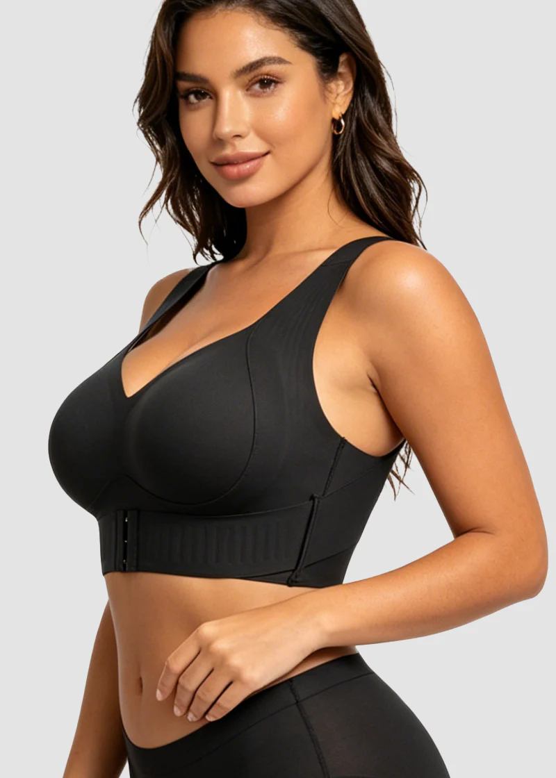💖ComfortLift Wireless Support Bra