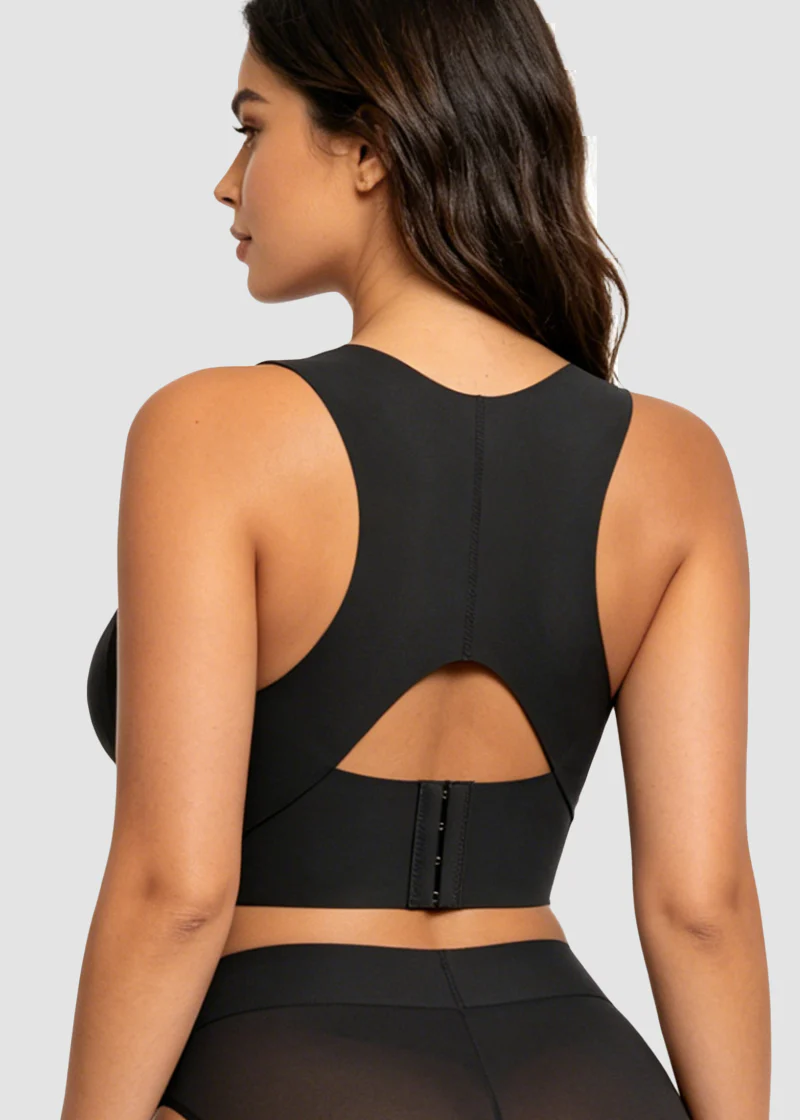 💖ComfortLift Wireless Support Bra