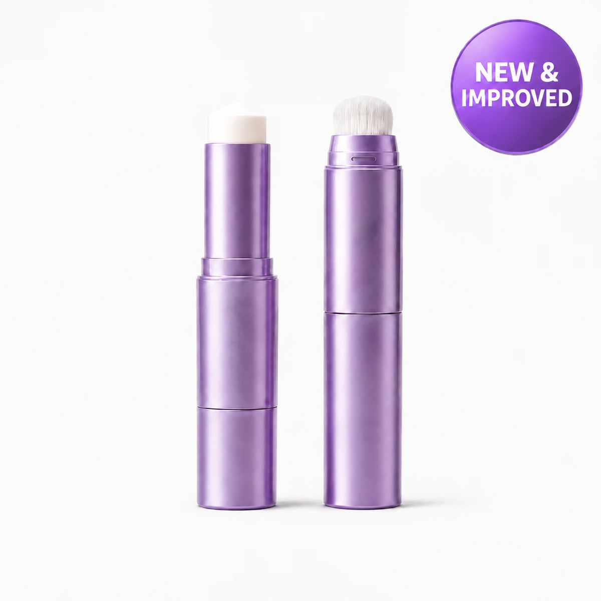 The Foundation Stick That Adjusts To Your Skin Tone