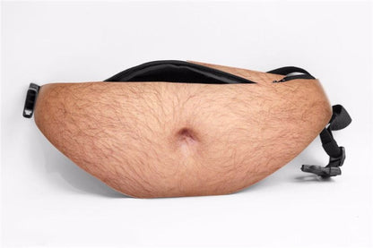 The Funniest Fanny Pack That Gets Everyone Laughing
