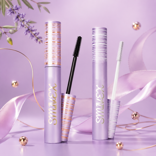 【 💖Final 3 hours 52% OFF】🌺 Tubing Mascara & Primer