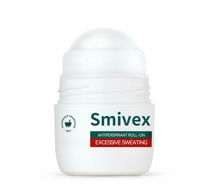 ☀️ Summer Sale — 56% OFF for a Limited Time! 🔥Antiperspirant Roll-on