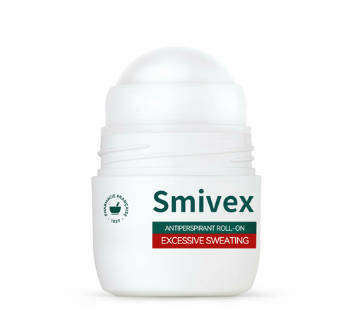 ☀️ Summer Sale — 56% OFF for a Limited Time! 🔥Antiperspirant Roll-on