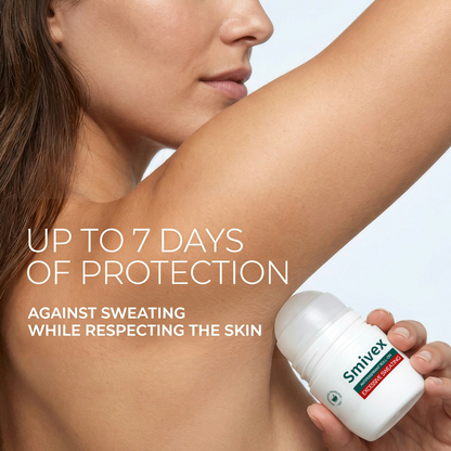☀️ Summer Sale — 56% OFF for a Limited Time! 🔥Antiperspirant Roll-on
