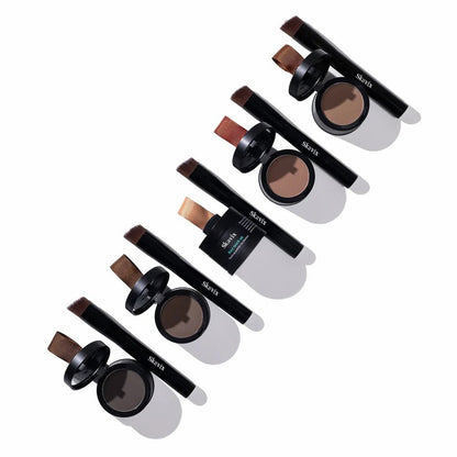Root Touch Up Powder—Fuller-Looking Hairline In Just 60 Seconds