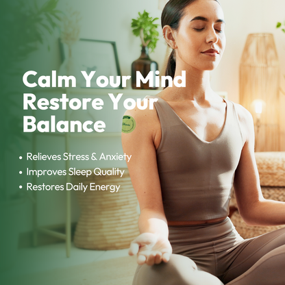 A Simple Way To Create A Calmer Daily Routine ✨