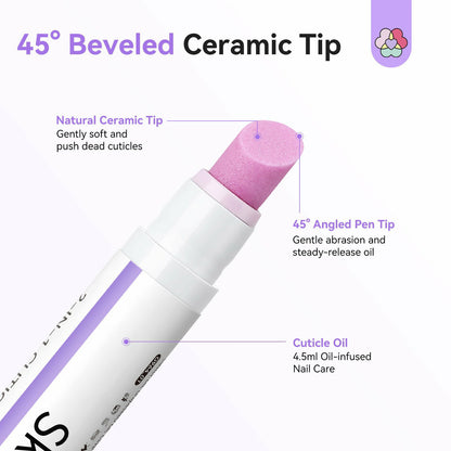 Dry Cuticle Repair Pen™✨
