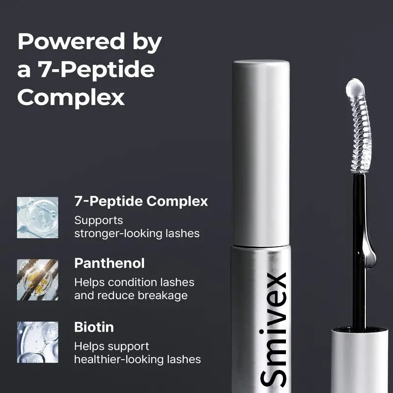 Smivex Peptide Lash Enhancing Serum