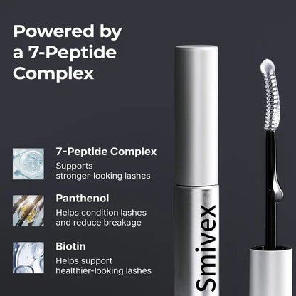 Smivex Peptide Lash Enhancing Serum