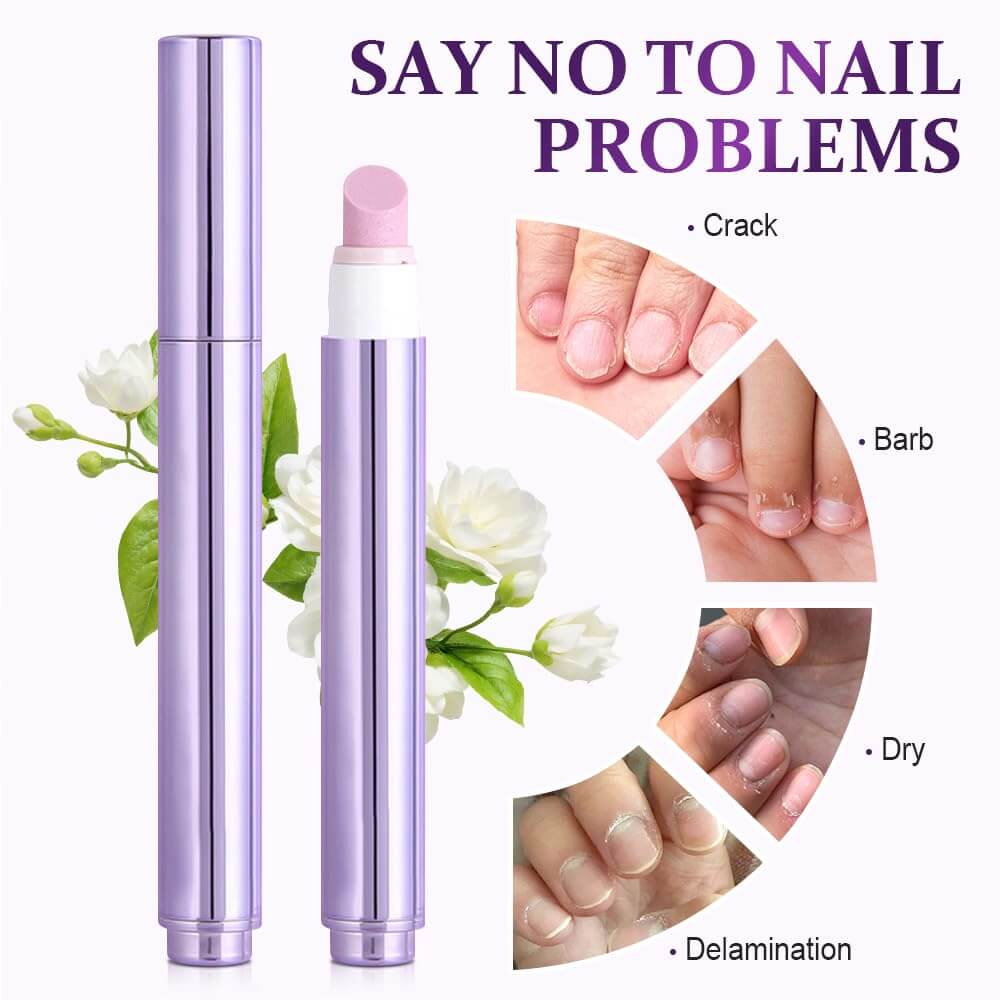 Easy At-Home Nail Care for Smooth, Healthy-Looking Cuticles ✨