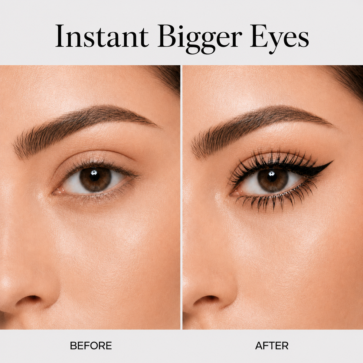 Struggling With Uneven Eyeliner?