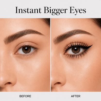 Struggling With Uneven Eyeliner?