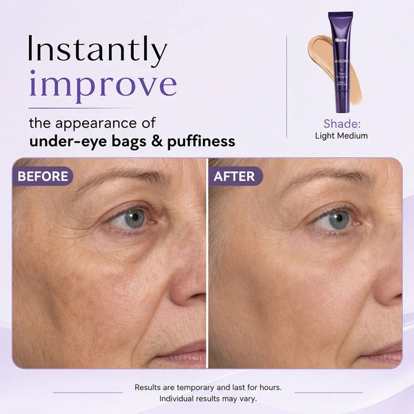 60-Second Eye Lift✨