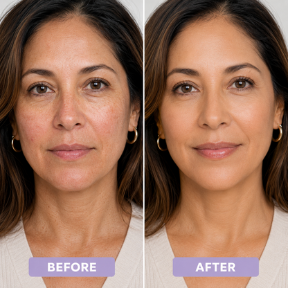 The Foundation Stick That Adjusts To Your Skin Tone