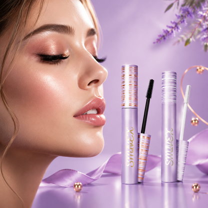 【 💖Final 3 hours 52% OFF】🌺 Tubing Mascara & Primer