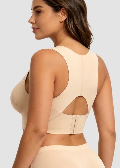 💖ComfortLift Wireless Support Bra
