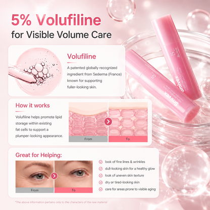 🔥 LAST DAY 60% OFF 🎁 Korean Pink Collagen Volume Multi Balm