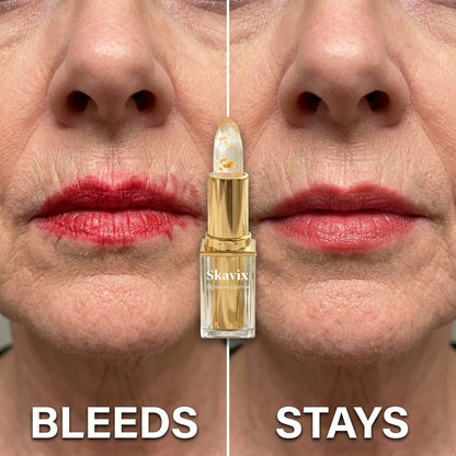 lipstick for Mature Lips