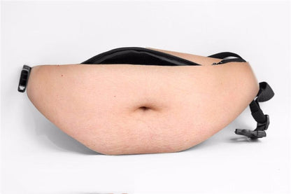The Funniest Fanny Pack That Gets Everyone Laughing