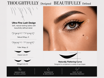 Struggling With Uneven Eyeliner?