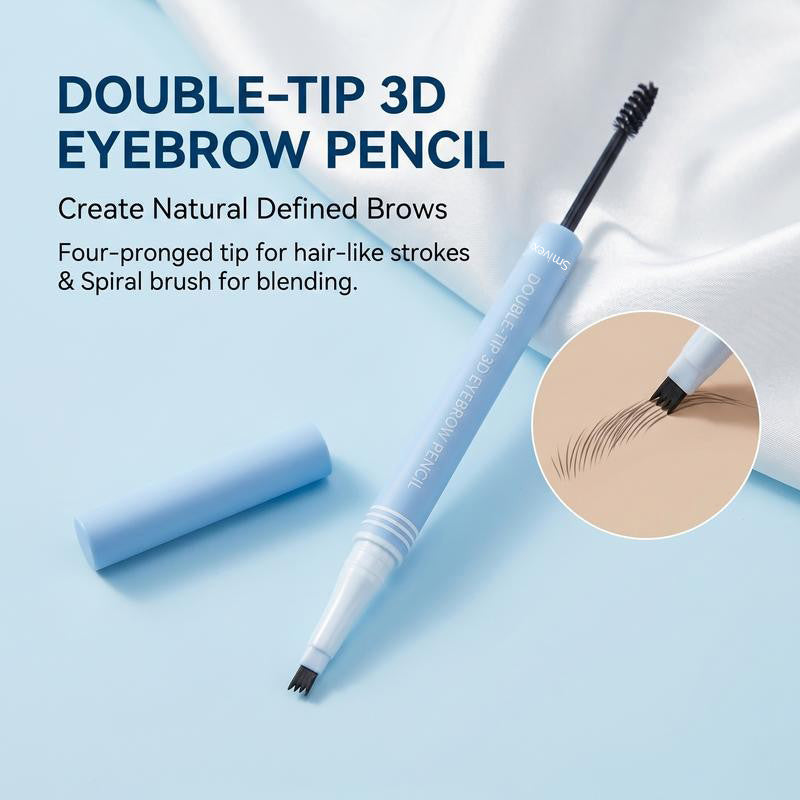Smivex Dual-Tip Microblading Brow Pen