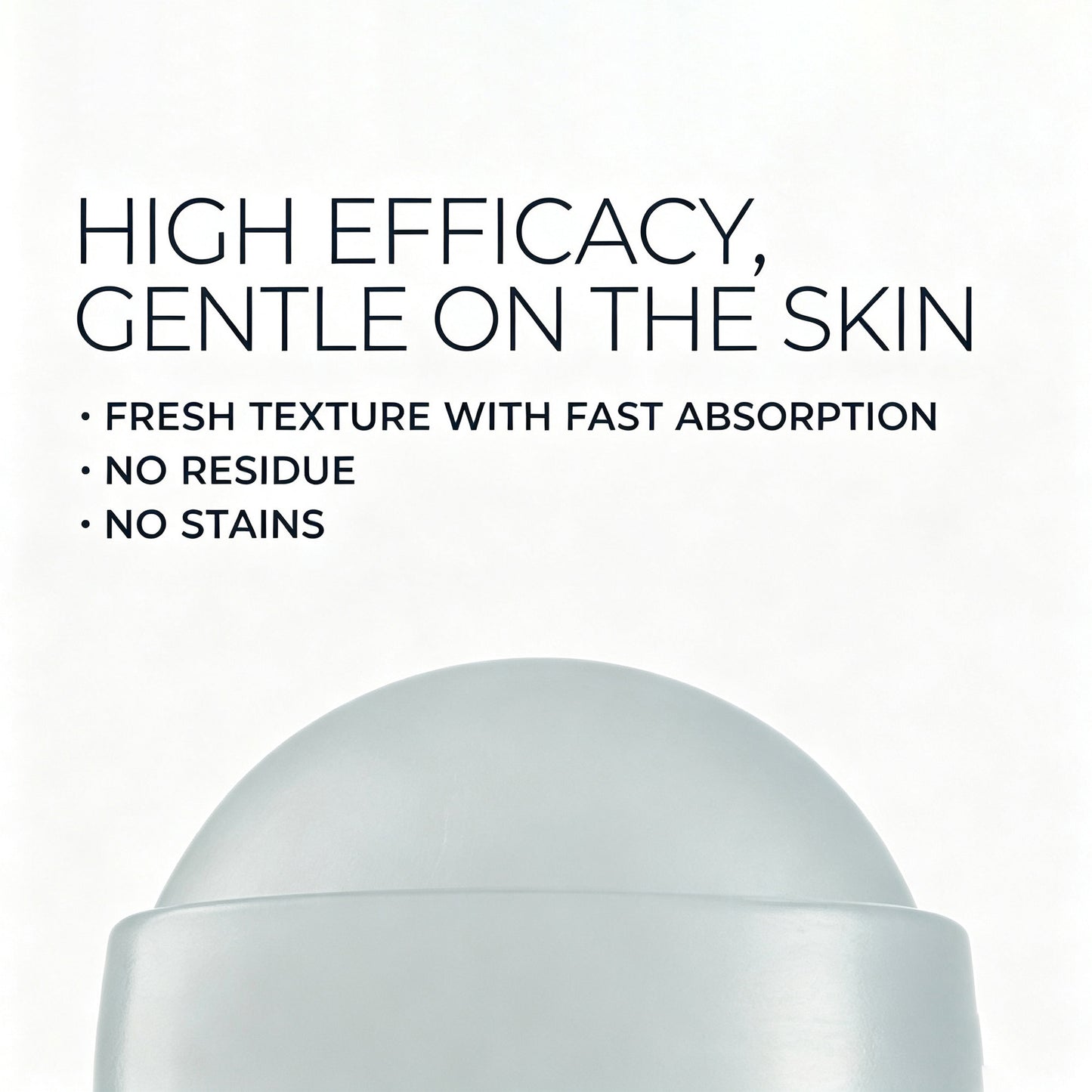 ☀️ Summer Sale — 56% OFF for a Limited Time! 🔥Antiperspirant Roll-on