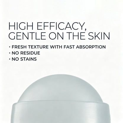 ☀️ Summer Sale — 56% OFF for a Limited Time! 🔥Antiperspirant Roll-on