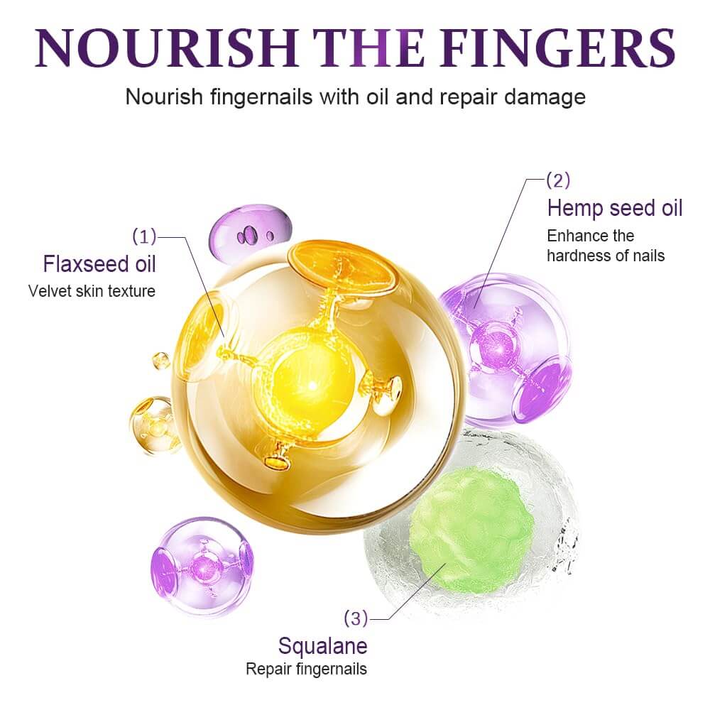 Easy At-Home Nail Care for Smooth, Healthy-Looking Cuticles ✨