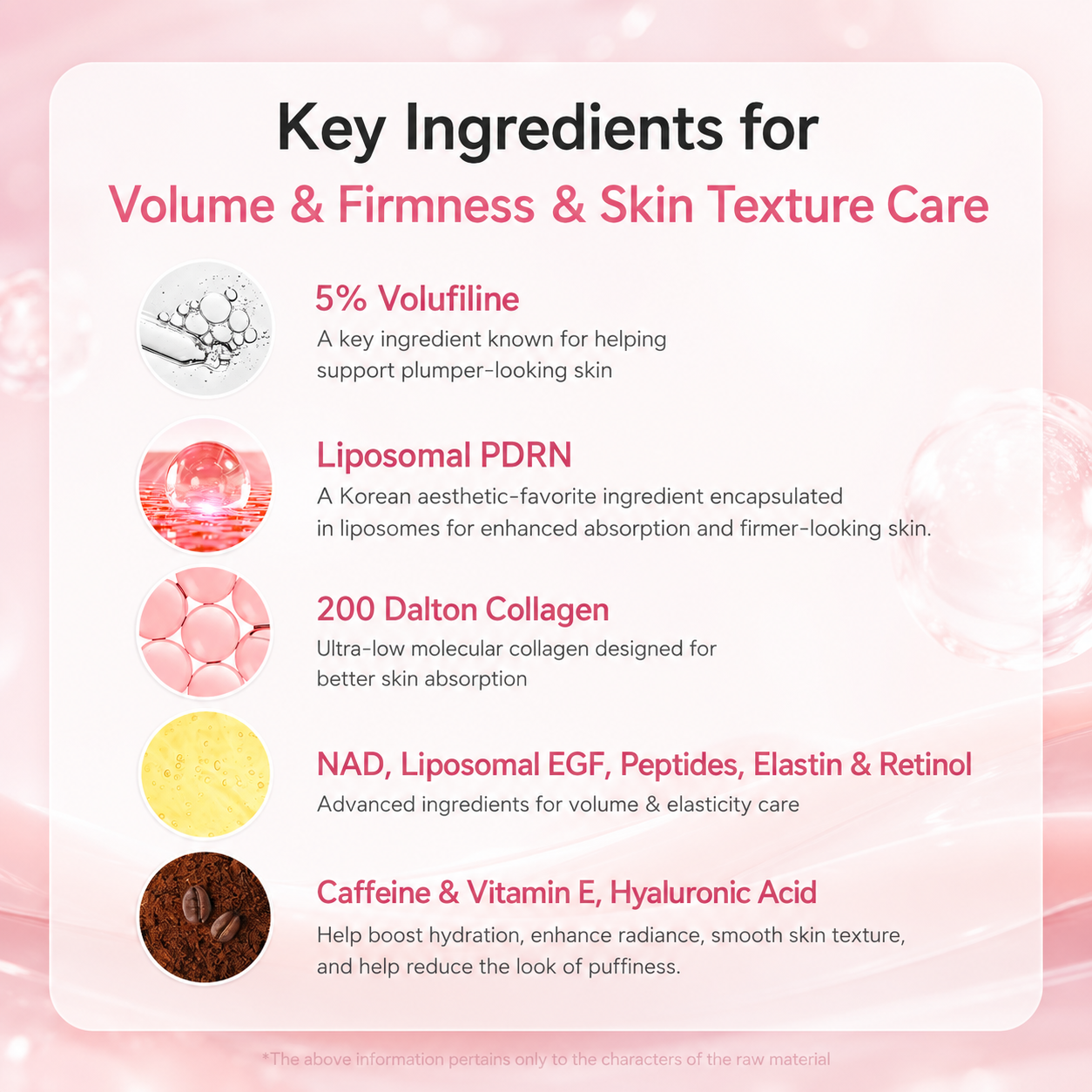 🔥 LAST DAY 60% OFF 🎁 Korean Pink Collagen Volume Multi Balm