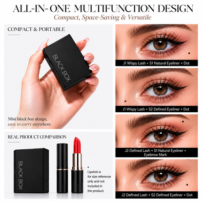 Struggling With Uneven Eyeliner?