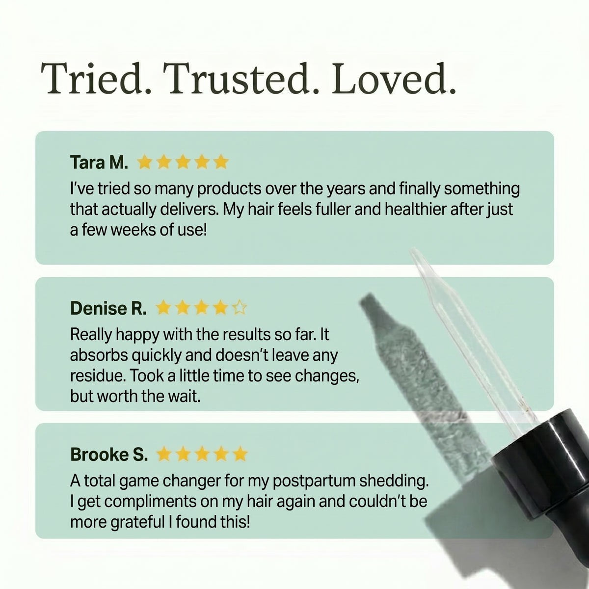 Hair Activator Oil