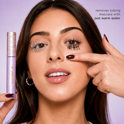 【 💖Final 3 hours 52% OFF】🌺 Tubing Mascara & Primer