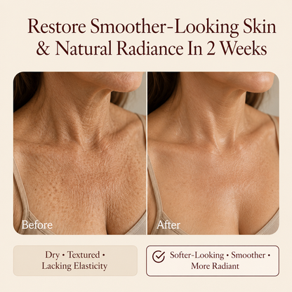 Smivex Radiance Body Oil - 100ml