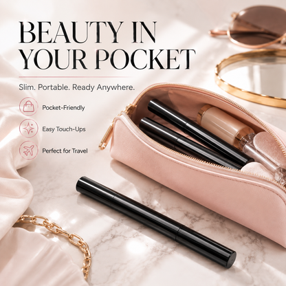 ✨ One-Step Gel Nail Pen Create Glossy Salon Nails In Minutes