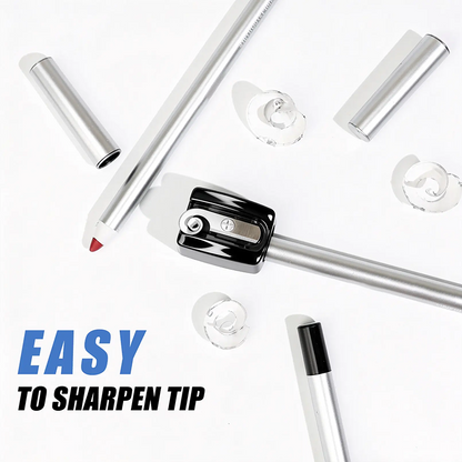 Waterproof Gel Eyeliner Pencil For Smooth, Defined Eyes All Day🌟