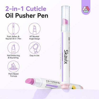 Dry Cuticle Repair Pen™✨