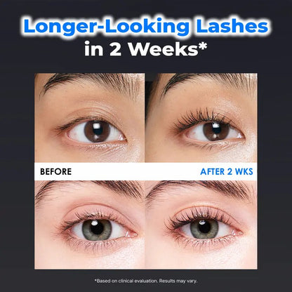 Smivex Peptide Lash Enhancing Serum