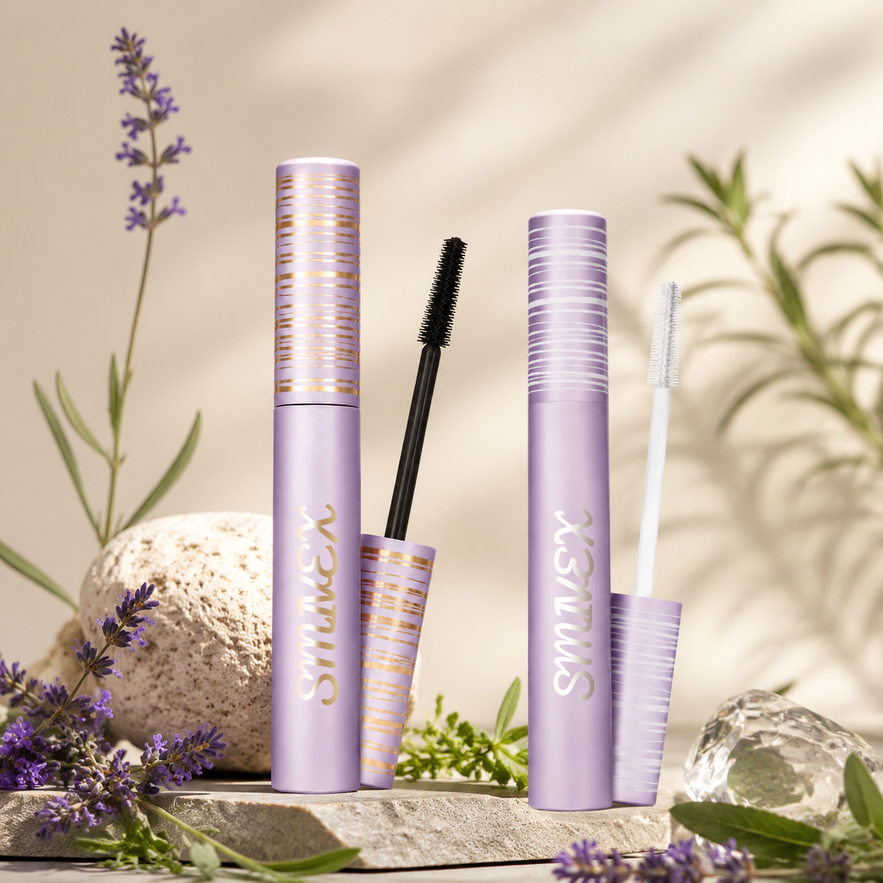 【 💖Final 3 hours 52% OFF】🌺 Tubing Mascara & Primer