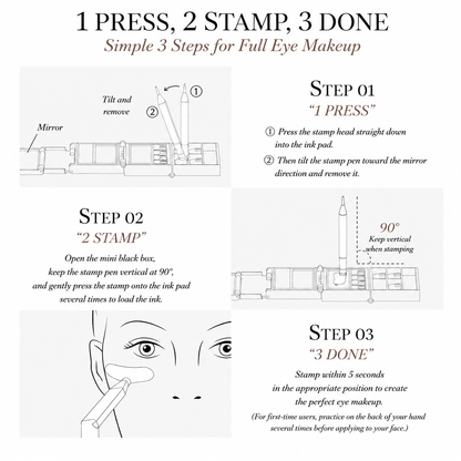 Struggling With Uneven Eyeliner?