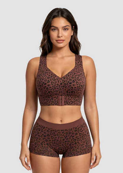 💖ComfortLift Wireless Support Bra