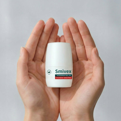 ☀️ Summer Sale — 56% OFF for a Limited Time! 🔥Antiperspirant Roll-on