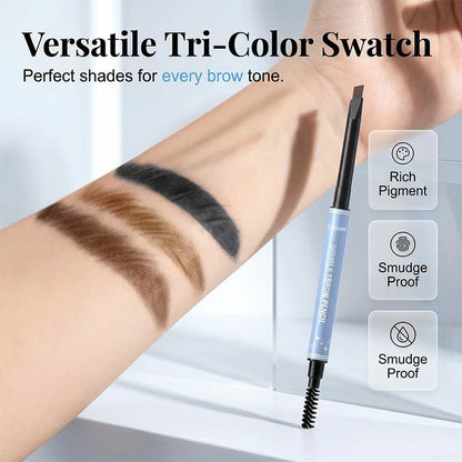 Smivex Dual-Tip Microblading Brow Pen