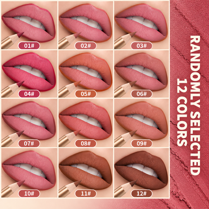 Define Your Lips. Brighten Your Look.