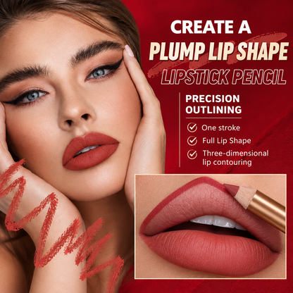 Define Your Lips. Brighten Your Look.